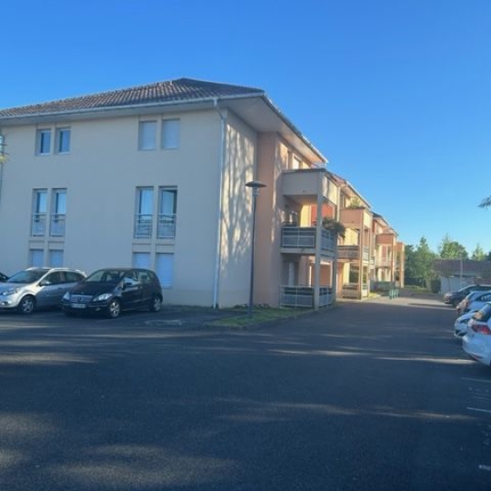 IMMOG Le Haillan Agent Immobilier : Apartment | LONS (64140) | 43.00m2 | 118 000 € 