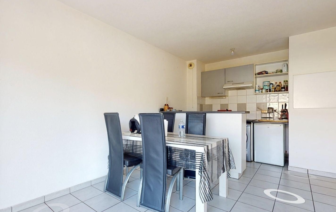 IMMOG Le Haillan Agent Immobilier : Appartement | LANGON (33210) | 32 m2 | 85 000 € 